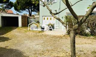 Maison 5 Pièces 100 m² à vendre à Châtelaillon-Plage (17340)