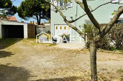 Maison 5 pièces 398000 €