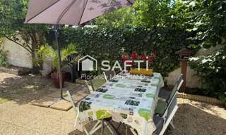Maison 5 Pièces 100 m² à vendre à Châtelaillon-Plage (17340)