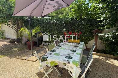 Maison 5 pièces 398000 €