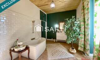 Maison 6 Pièces 195 m² à vendre à Le Bugue (24260)