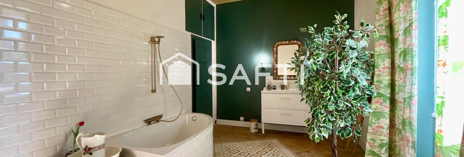 Maison 6 Pièces 195 m² à vendre à Le Bugue (24260)