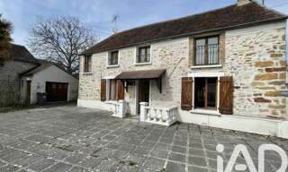 Maison 5 Pièces 143 m² à vendre à La Chapelle-Rablais (77370)