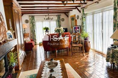 Maison 5 pièces 320000 €