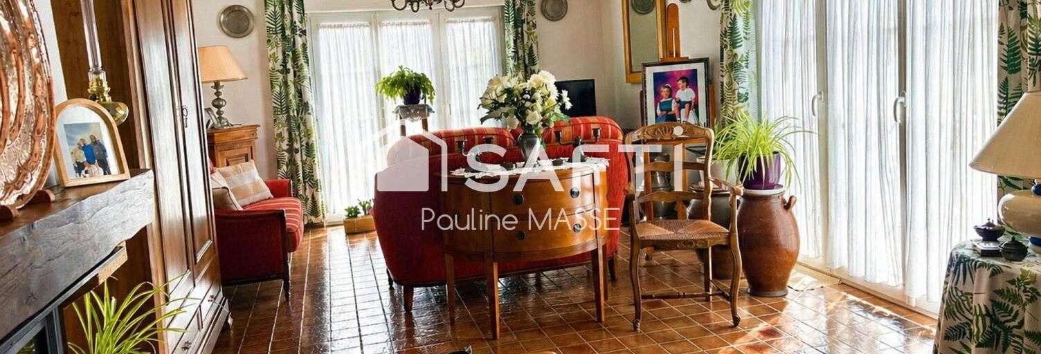 Maison 5 Pièces 123 m² à vendre à Holque (59143)