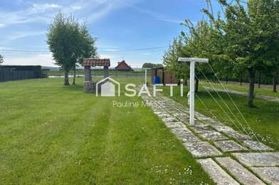 Maison 5 pièces 320000 €