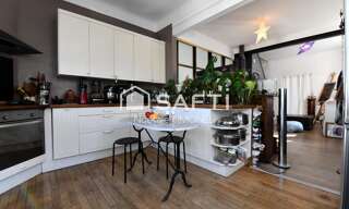 Maison 6 Pièces 147 m² à vendre à Bagneux (92220)