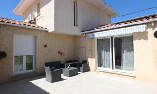 Maison 5 Pièces 110 m² à vendre à Saint-Marcel-sur-Aude (11120)