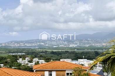 Appartement 4 pièces 290000 €