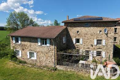 Maison 8 pièces 249000 €