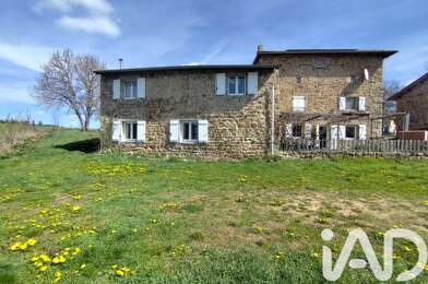 Maison 8 pièces 239000 €