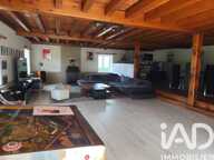 Vente Maison de campagne 8 pièces — photo 2