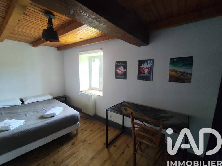 Vente Maison de campagne 8 pièces — photo 1