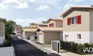 Maison 4 Pièces 96 m² à vendre à Sallebœuf (33370)