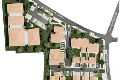 Maison 4 pièces 380000 €