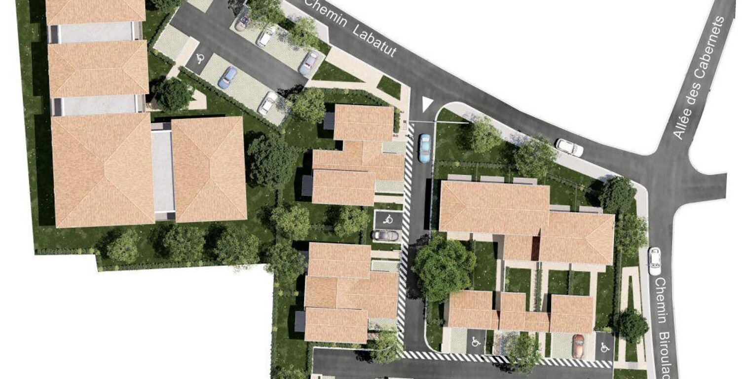 Vente Maison/villa 4 pièces — photo 1