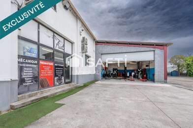 Commerce  165000 €