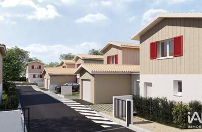Vente Maison/villa 3 pièces — photo du bien