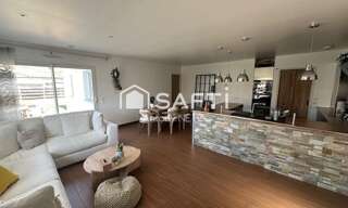 Maison 4 Pièces 98 m² à vendre à Biscarrosse (40600)