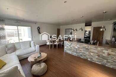 Maison 4 pièces 395000 €