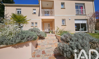 Maison 9 Pièces 213 m² à vendre à Le Blanc-Mesnil (93150)