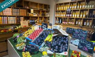 Commerce  45 m² à vendre à Levallois-Perret (92300)