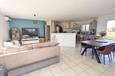 Maison 5 pièces 328000 €