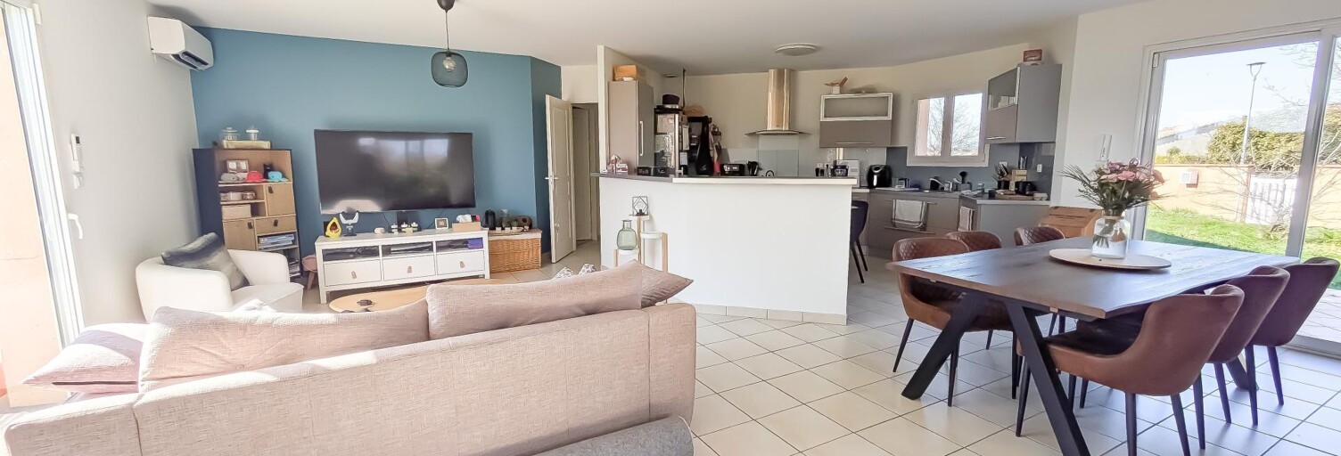 Maison 5 Pièces 135 m² à vendre à Brax (47310)