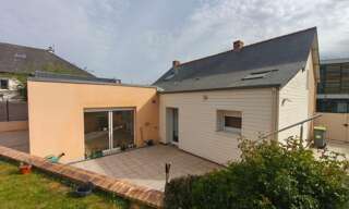 Maison 5 Pièces 120 m² à vendre à Montgermont (35760)