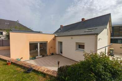 Maison 5 pièces 350000 €