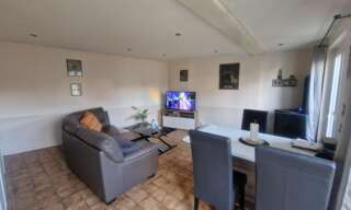 Maison 5 Pièces 100 m² à vendre à Ménétrol (63200)