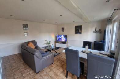 Maison 5 pièces 155000 €