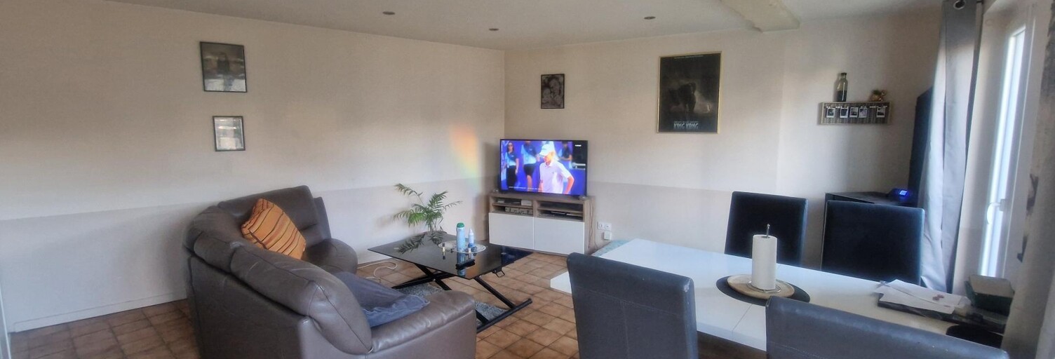 Maison 5 Pièces 100 m² à vendre à Ménétrol (63200)