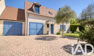Maison 6 Pièces 122 m² à vendre à Nucourt (95420)