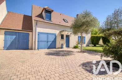 Maison 6 pièces 419900 €
