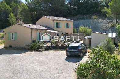 Maison 6 pièces 325000 €