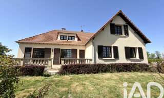Maison 5 Pièces 114 m² à vendre à Ajain (23380)