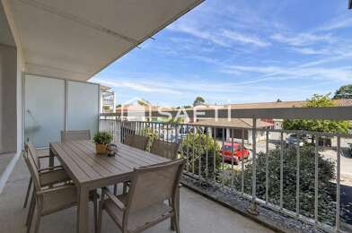 Appartement 3 pièces 155850 €