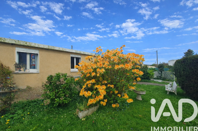 Maison 3 pièces 138000 €