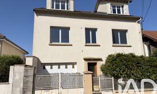 Maison 8 Pièces 154 m² à vendre à Guéret (23000)