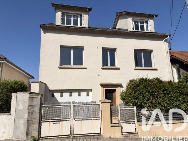 Vente Maison/villa 8 pièces — photo du bien