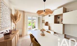 Maison 4 Pièces 112 m² à vendre à Ambarès-et-Lagrave (33440)