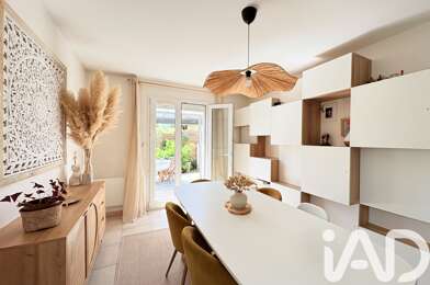 Maison 4 pièces 315000 €