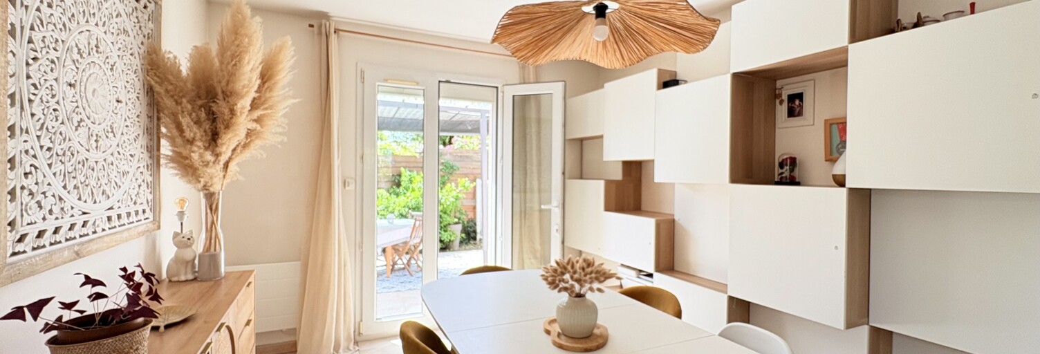 Maison 4 Pièces 112 m² à vendre à Ambarès-et-Lagrave (33440)