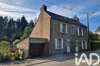 Maison 6 pièces 157000 €