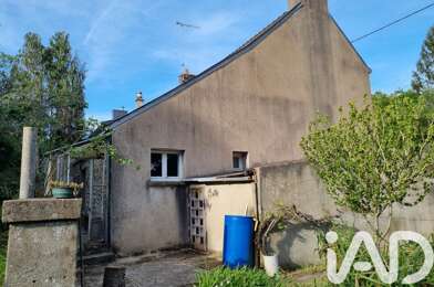 Maison 6 pièces 142000 €