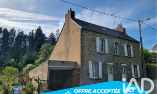 Maison 6 Pièces 119 m² à vendre à Inzinzac-Lochrist (56650)