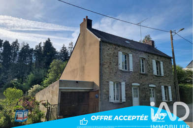 Maison 6 pièces 142000 €