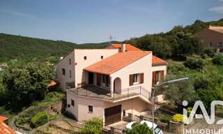 Maison 4 Pièces 113 m² à vendre à Amélie-les-Bains-Palalda (66110)