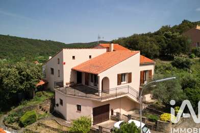 Maison 4 pièces 249900 €